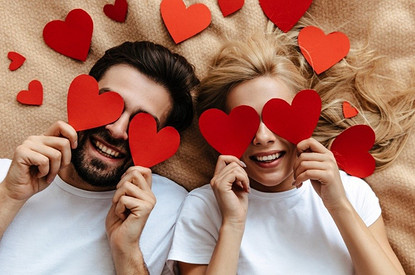 В атмосфере любви: 4 правила создания романтики в спальне