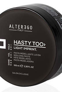 Моделирующая паста Light imprint, AlterEgo Italy