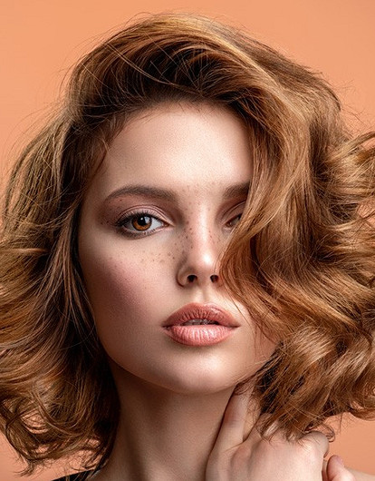 Самые яркие тренды в прическах 2023, которые ты не должна пропустить