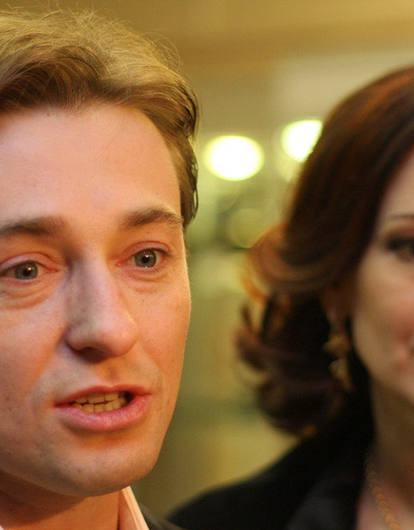 «Ездили в Германию»: Ирина Безрукова рассказала о неудачном ЭКО