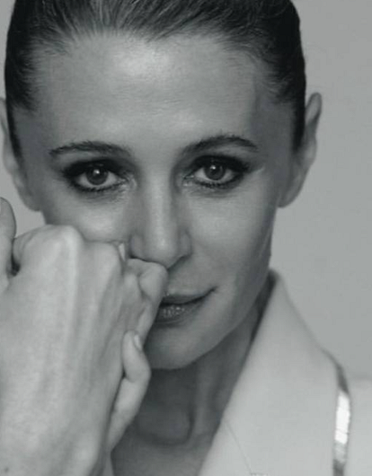 Оксана Фандера показала подросшего сына Янковского и Пожарской (фото)