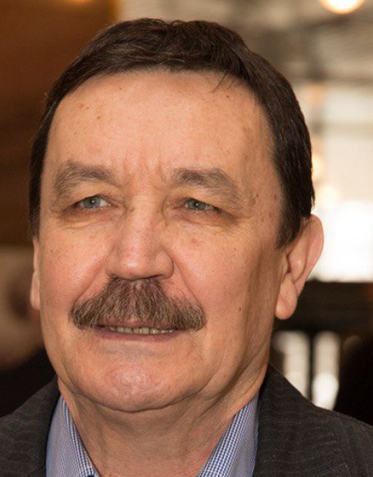 Умер режиссер Вадим Абдрашитов