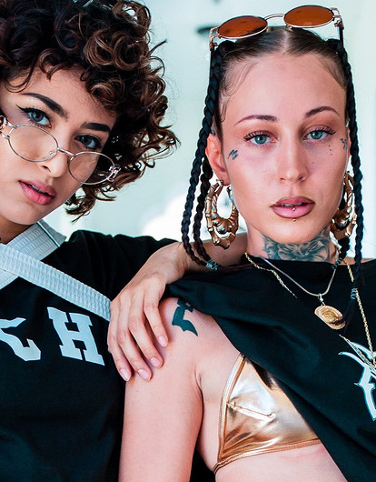 Как одеться на фотосессию: 10 беспроигрышных образов