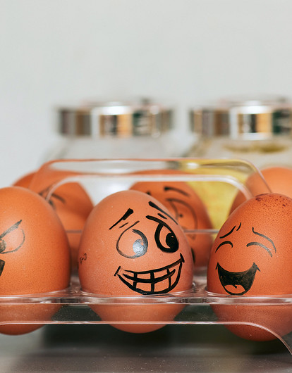 Яичная диета: 4 варианта похудения на самом доступном продукте