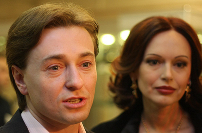 «Ездили в Германию»: Ирина Безрукова рассказала о неудачном ЭКО