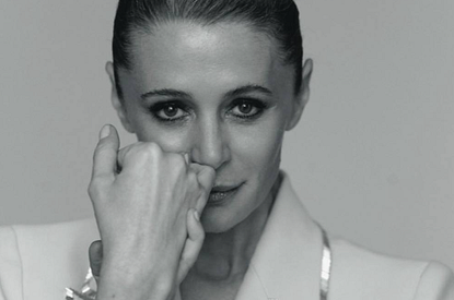 Оксана Фандера показала подросшего сына Янковского и Пожарской (фото)