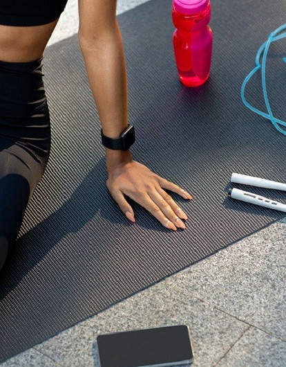 Прыжки через скакалку: как похудеть, используя только ее и тратя всего 15 минут в день