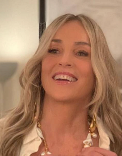 Брат Шэрон Стоун умер после потери сына