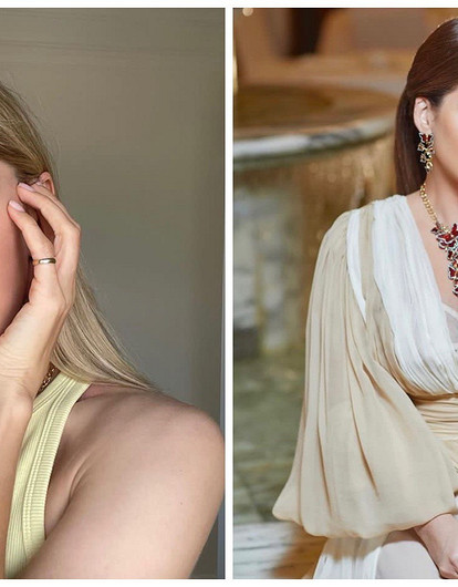 Вера Брежнева, Жасмин и еще 6 российских звезд, родивших до 20 лет