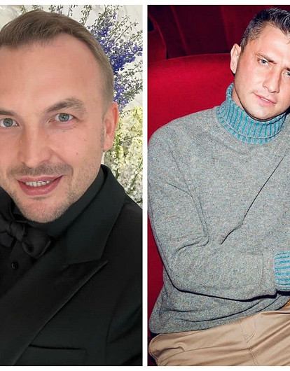 «Не зови меня зая, зови меня замуж»: как звезды поздравили любимых с Днем Святого Валентина (фото)