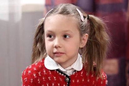 Не узнать: Пуговка из «Папиных дочек» снимется в продолжении сериала