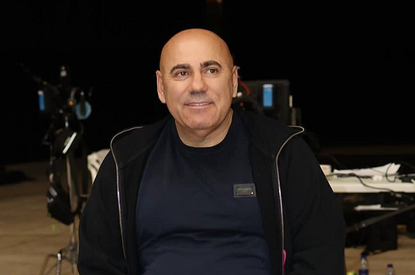 Иосиф Пригожин заболел новым видом коронавируса