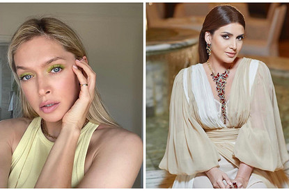 Вера Брежнева, Жасмин и еще 6 российских звезд, родивших до 20 лет