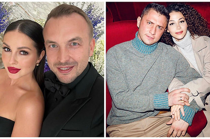 «Не зови меня зая, зови меня замуж»: как звезды поздравили любимых с Днем Святого Валентина (фото)