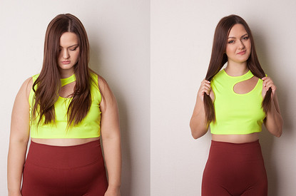 7 ошибок, которые мешают похудеть