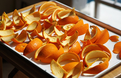 Варенье из мандариновых корочек, рецепты с фото