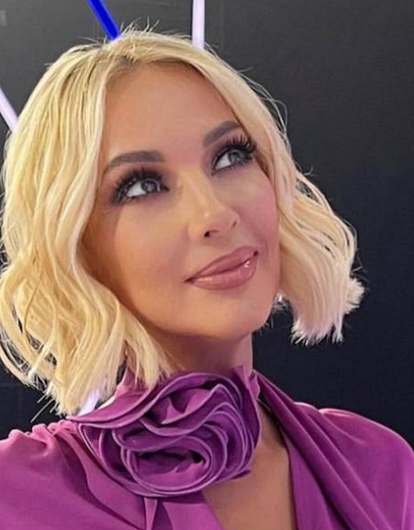 Скандал: Лера Кудрявцева прокомментировала новость о своей смерти