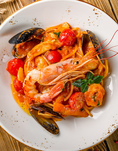 Шеф-повар итальянского ресторана рекомендует: как приготовить домашнюю пасту (своими руками на своей кухне)