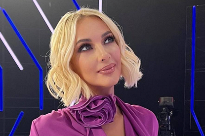 Скандал: Лера Кудрявцева прокомментировала новость о своей смерти