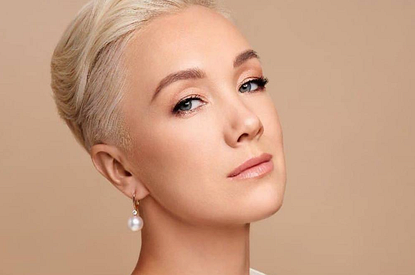 Дарья Мороз закрутила новый роман