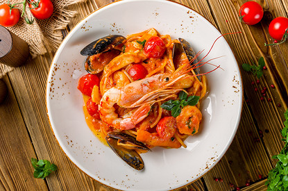 Шеф-повар итальянского ресторана рекомендует: как приготовить домашнюю пасту (своими руками на своей кухне)