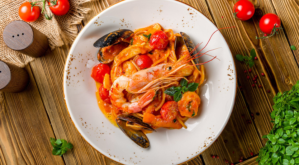 Шеф-повар итальянского ресторана рекомендует: как приготовить домашнюю пасту (своими руками на своей кухне)