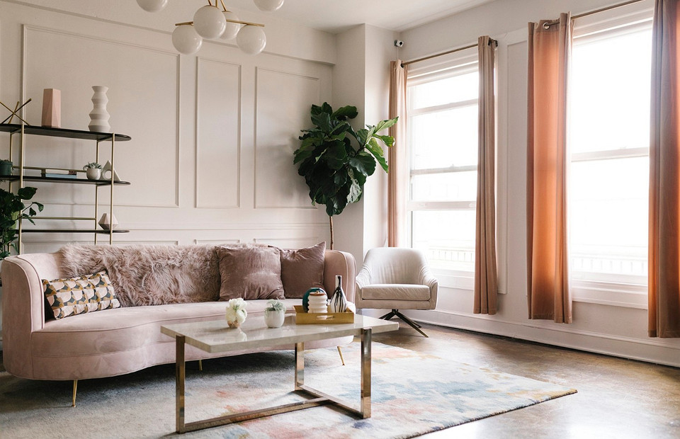 10 правил дизайна интерьера, о которых должен знать каждый, чтобы сделать свой дом комфортным