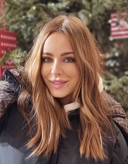 «Счастлив, что мы нашли друг друга»: возлюбленный Ани Лорак рассказал, как завоевал ее сердце