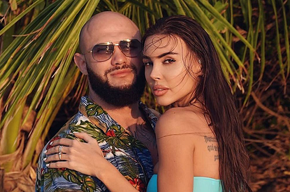 Джиган попал в психиатрическую клинику на фоне слухов о разрыве с Самойловой