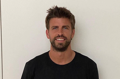 «Я просто марионетка»: Жерар Пике впервые рассказал об отношениях с девушкой, из-за которой расстался с Шакирой