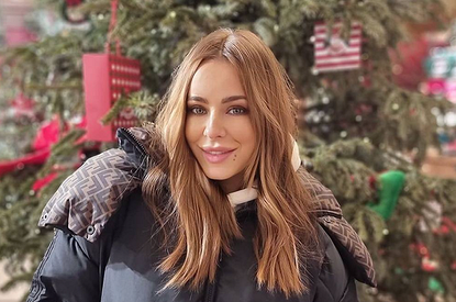 «Счастлив, что мы нашли друг друга»: возлюбленный Ани Лорак рассказал, как завоевал ее сердце