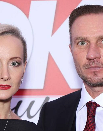«С такими цифрами не выживают»: жена Костомарова впервые высказалась о лечении спортсмена