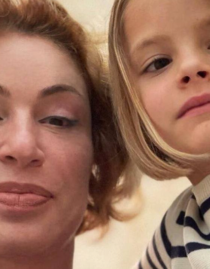 «Алиса мне ближе. Так получилось»: мама Тимати сделала признание