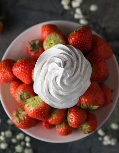 Как правильно взбивать сливки для крема: 4 способа