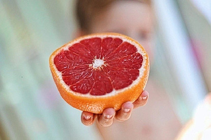 10 продуктов с витамином С, которые помогут не заболеть