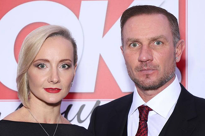 «С такими цифрами не выживают»: жена Костомарова впервые высказалась о лечении спортсмена