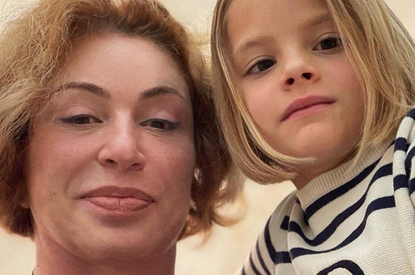 «Алиса мне ближе. Так получилось»: мама Тимати сделала признание