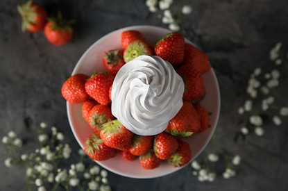 Как правильно взбивать сливки для крема: 4 способа