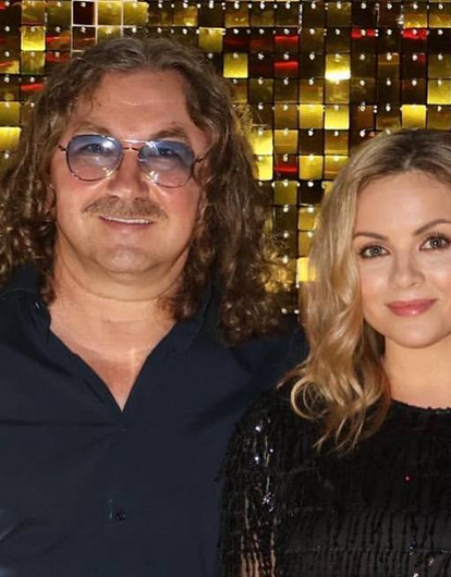 Жена Игоря Николаева впервые рассказала о состоянии его здоровья