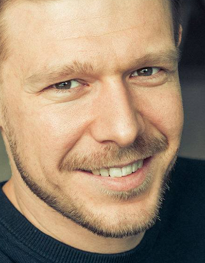 Первый кадр: Никита Ефремов сыграл в фильме с Тэроном Эджертоном