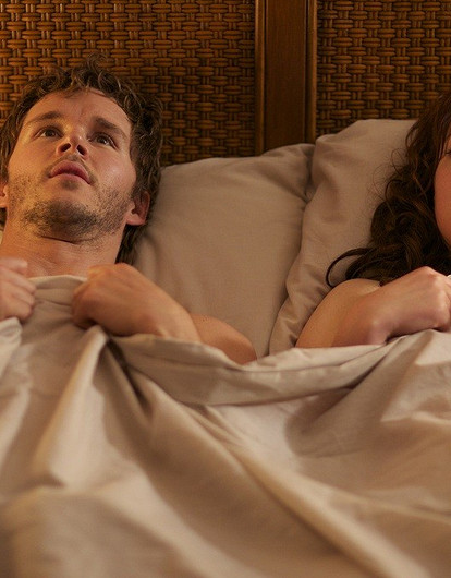 «Огоньку не найдется?»: как сексуальные проблемы могут разрушить даже крепкий союз (и как его спасти)