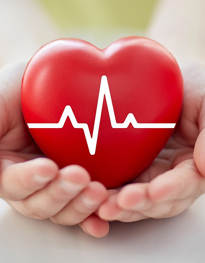 7 неочевидных симптомов, которые сигнализируют о проблемах с сердцем