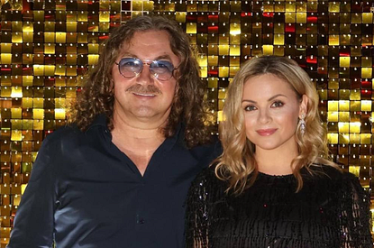 Жена Игоря Николаева впервые рассказала о состоянии его здоровья