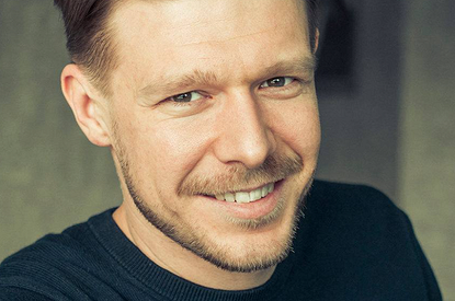 Первый кадр: Никита Ефремов сыграл в фильме с Тэроном Эджертоном