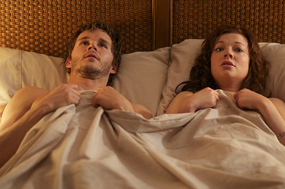 «Огоньку не найдется?»: как сексуальные проблемы могут разрушить даже крепкий союз (и как его спасти)