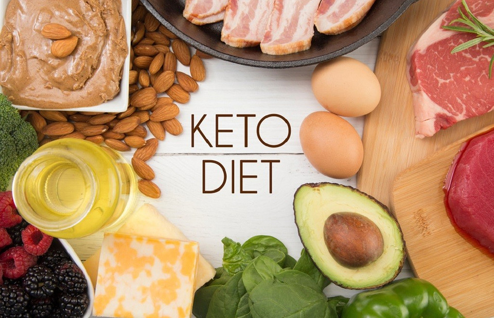 Ем жирное и худею: кето-диета для начинающих — полная инструкция
