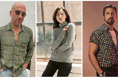 От Нагиева до Гослинга: 11 самых высокооплачиваемых актеров России и мира