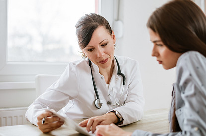 Рассеянный склероз: важные симптомы на ранних стадиях