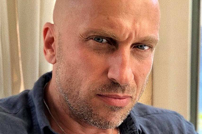 Дмитрий Нагиев отказался вести премию «Муз-ТВ»