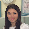 Евгения Солопенкова